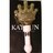 KAT-TUN ライブグッズ ペンライト