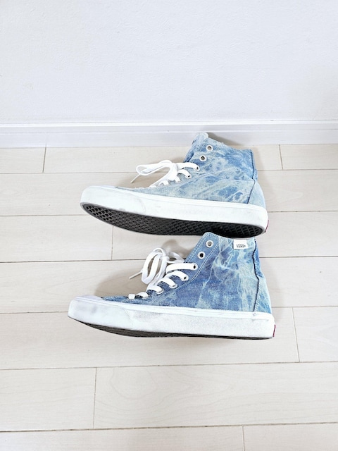 VANS fj nCJbgXj[J[ 26p  uh 