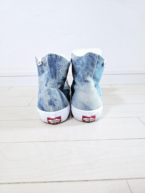 VANS fj nCJbgXj[J[ 26p  uh 