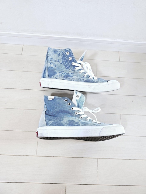 VANS fj nCJbgXj[J[ 26p  uh 