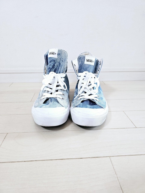 VANS fj nCJbgXj[J[ 26p  uh 