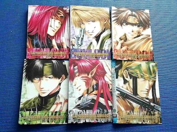 DVD ŗVL RELOAD GUNLOCK 6{Zbg 1`6