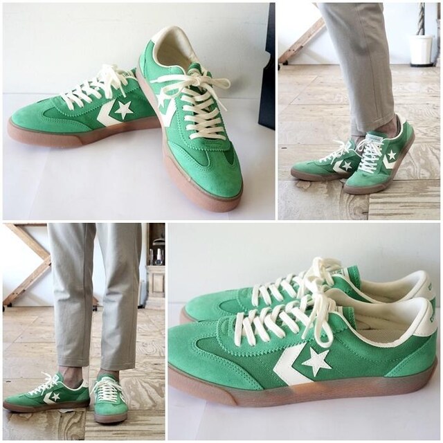 CONVERSE Ro[X@ROADCLASSIC [hNVbN 27.5  uh 
