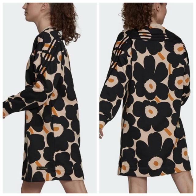 Vi ^Ot adidas ~ MARIMEKKO XEFbgs[X L  uh 