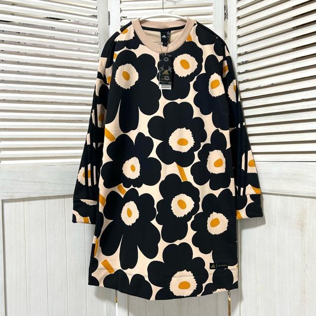 Vi ^Ot adidas ~ MARIMEKKO XEFbgs[X L  uh 