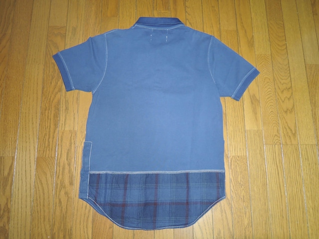eYe JUNYA WATANABE COMME des GARCONS MAN ~ Lyle & ScottJX^|VcS  uh 