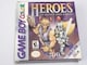 GBHEROES OF MIGHT AND MAGIC CO kĔ [q|