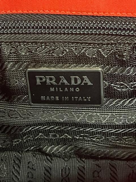 PRADA bh@ V_[obO ΂ߊ|  t@bV 