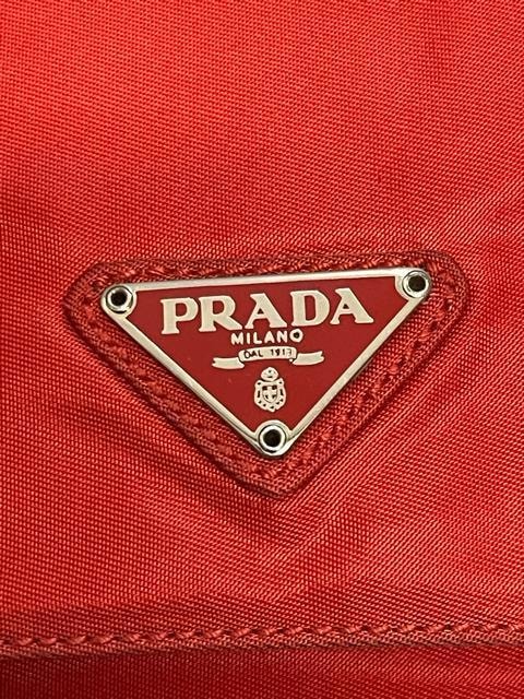 PRADA bh@ V_[obO ΂ߊ|  t@bV 