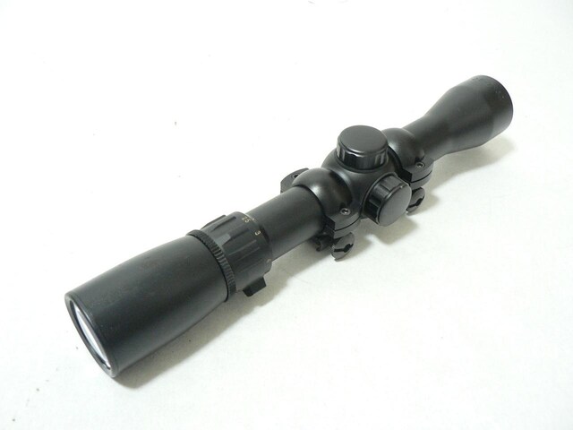 CtXR[v SII 2.5-7X32 AO-01E{EiEI   zr[ 
