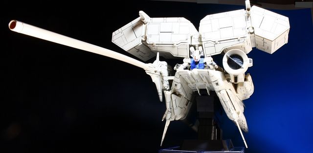 未使用 MIA ガンダムGP03デンドロビウム | アニメ/コミック