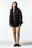 ZARA 未使用 パフジャケット