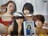 梅田彩佳 直筆サイン入りポラロイド写真