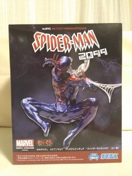 MARVEL@ACT/CUT@v~AtBMA@XpC_[}2099