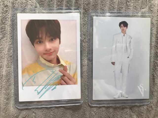 SEVENTEEN/JUNgJ   ^gObY 