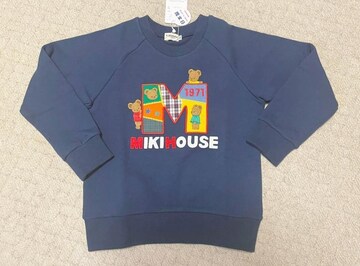 mikihouse ~LnEX g[i[ Ki