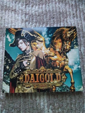 DAIGOLD  ~[WbNNbvt