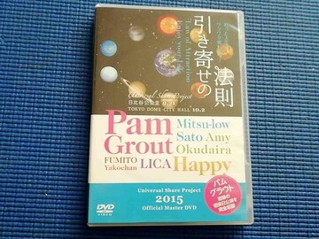 3g DVD 񂹂̖@ Universal Share Project