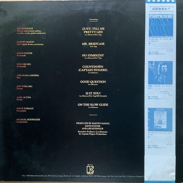 [Egi[ / RIT  CD/DVD/rfI 