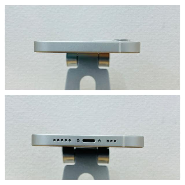 A 100% iPhone 12 zCg@128 GB SIMt[@{  Ɠd/AV 