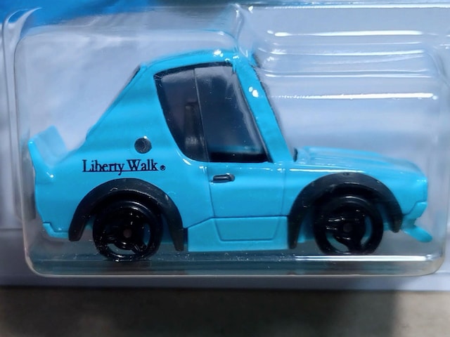 yHWx[VbNzjbT XJCC 2000GT-R LBWK  zr[ 