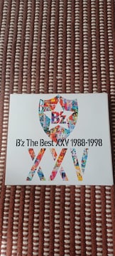 Bfz The Best XXV 1988|1998