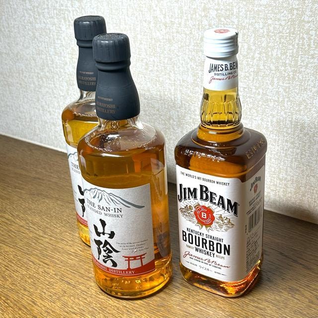 JIM BEAM Wr[ RA qg ECXL[ 40 700ml J  O/hN 