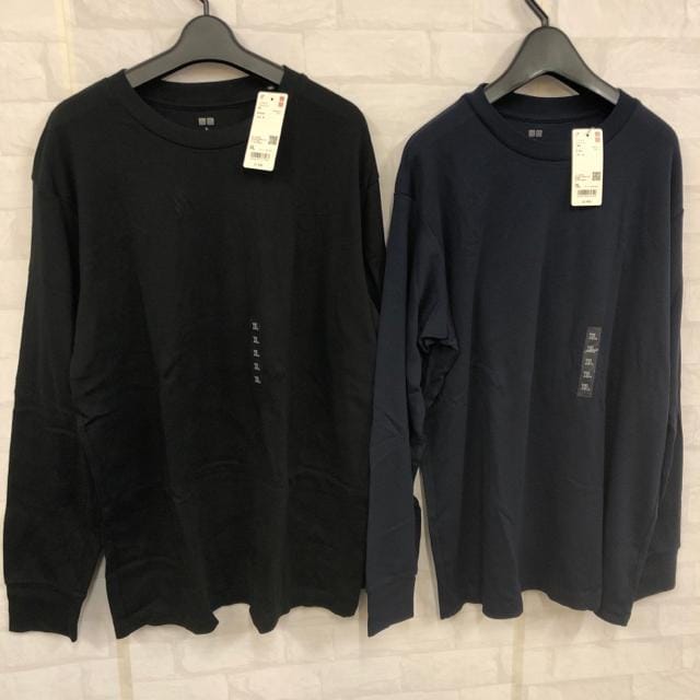  Vi UNIQLO jN \tg^b`N[lbNT  2   uh 