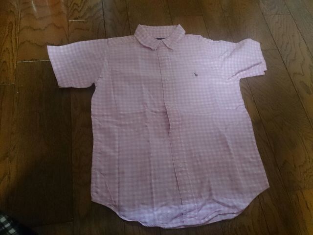 130 Ralph Lauren {^_E i   LbY/xr[ 