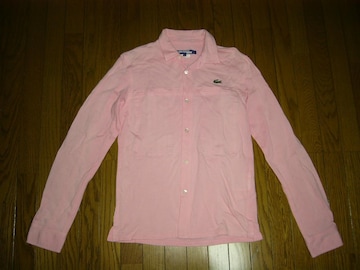 JUNYA WATANABE MAN W^ix ~ LACOSTE RXe ̎q Vc S sN  | H