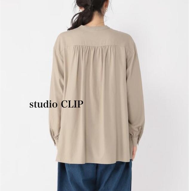 Vi@studio CLIP؂ւuEX  t@bV 