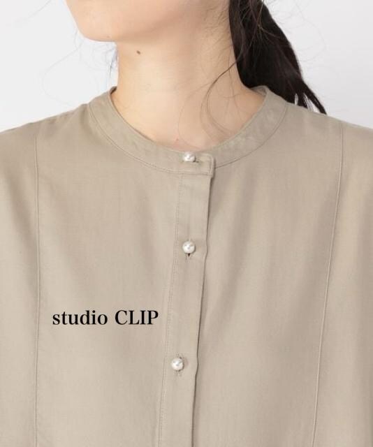 Vi@studio CLIP؂ւuEX  t@bV 