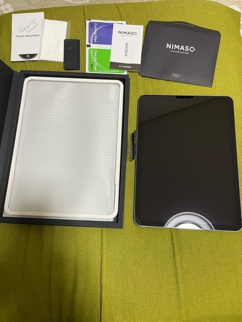 ipad air 5 64GB Wi-Fif A2588 i    PC{/Ӌ@ 