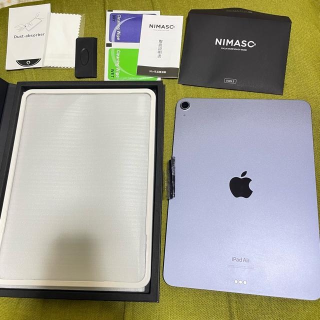 ipad air 5 64GB Wi-Fif A2588 i   PC{/Ӌ@ 