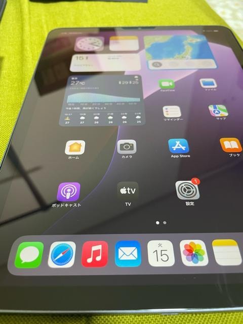 ipad air 5 64GB Wi-Fif A2588 i   PC{/Ӌ@ 