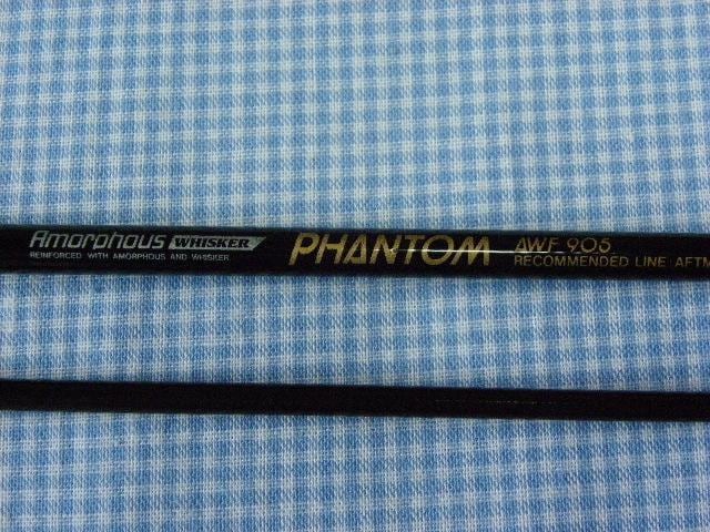 _C t@g 9ft 5 tCbh PHANTOM AWF-905 jtBObh i  W[/X|[c 
