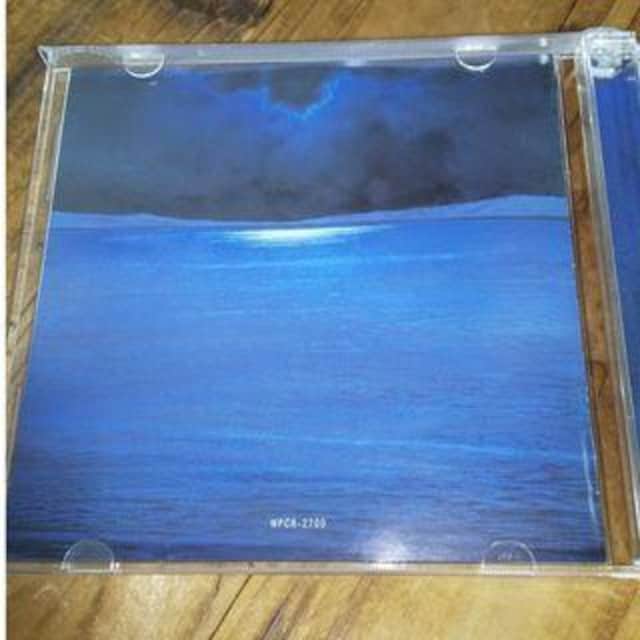 CD&#160; PILGRIM  / Eric Clapton  ^gObY 