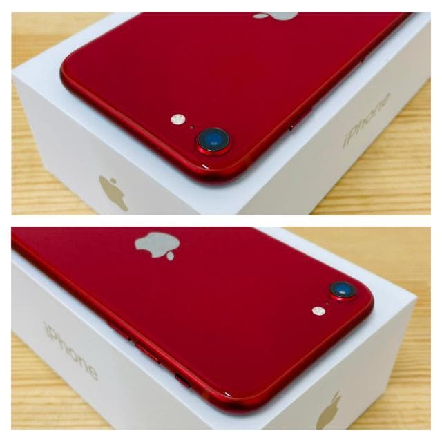 A 100% iPhone SE3 512 GB SIMt[ bh@{  Ɠd/AV 