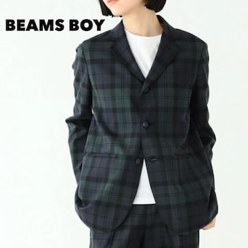i BEAMS BOY |GXe E[ 3{^ uU[ 1