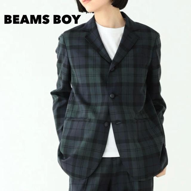 i BEAMS BOY |GXe E[ 3{^ uU[ 1   uh 