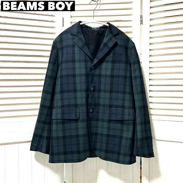 i BEAMS BOY |GXe E[ 3{^ uU[ 1  uh 