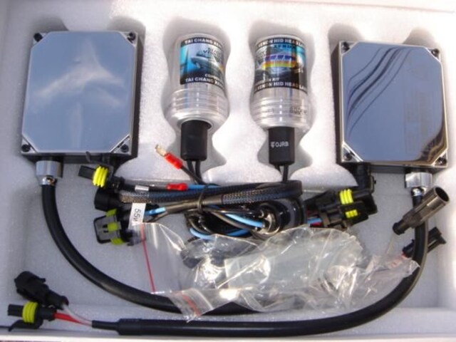 HID55H3/8000  /oCN