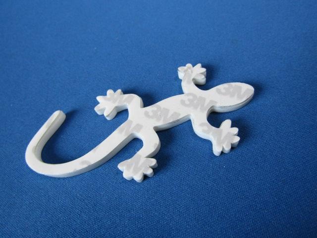 Gecko QbR[/{/I SILVER Vo[ dl ABSGu Vi  /oCN