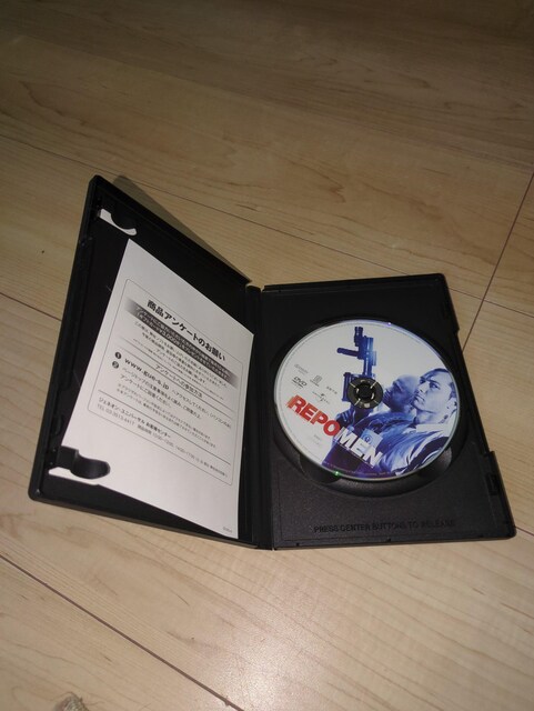 |[bVEW[hEE@tHXgEEBeJ[@[EVCo[  CD/DVD/rfI 