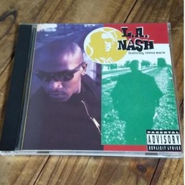 CD L.A.NASH