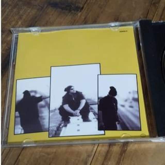 CD L.A.NASH  CD/DVD/rfI 