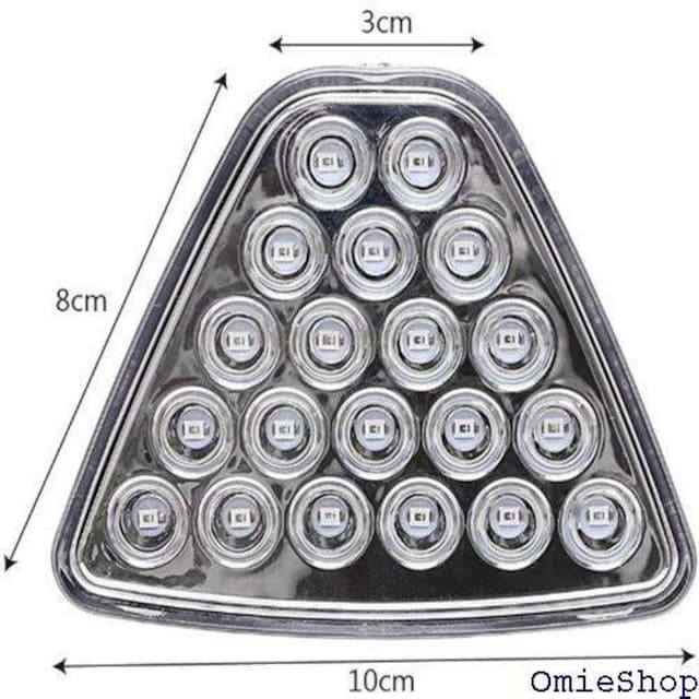 12V 20 LED F1 obN tHO _ _  lp J[ nK[ XbV Jbg bh 192  /oCN