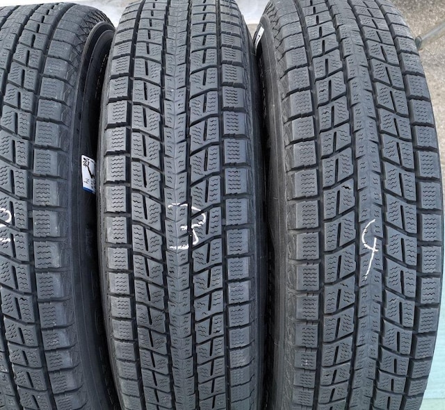 LC ЊO A~ 16C` 5.5J+22 5H-139.7 4{ZbgDUNLOP WINTERMAXX SJ8@175  /oCN