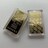 クレディスイス 1oz ゴールドバー 金貨 1オンス レプリカ 保存カプセル入り!