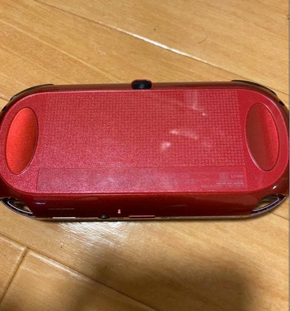 PSVITA Wi-Fif PCH-1000 RY~bNbh  Q[{/\tg 